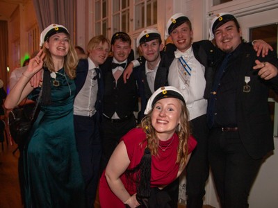 Bild från "Zätas 40års Jubileum"