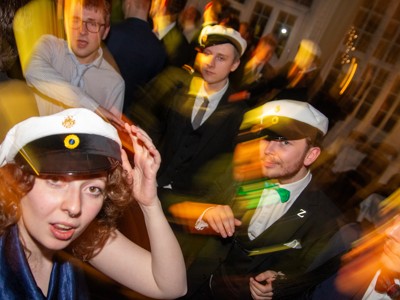 Bild från "Zätas 40års Jubileum"