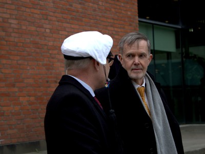 Bild från "Zätas 40års Jubileum"