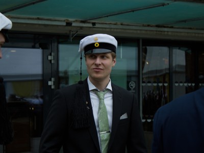 Bild från "Zätas 40års Jubileum"