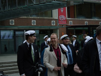 Bild från "Zätas 40års Jubileum"