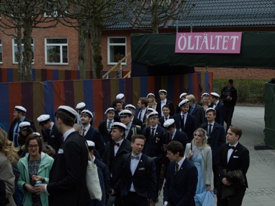 Bild från "Zätas 40års Jubileum"