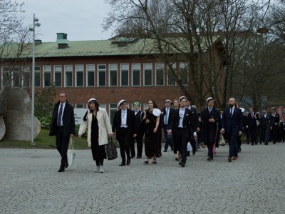 Bild från "Zätas 40års Jubileum"