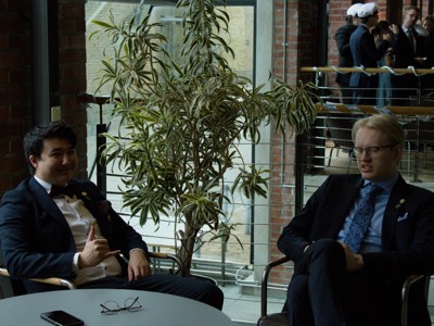 Bild från "Zätas 40års Jubileum"