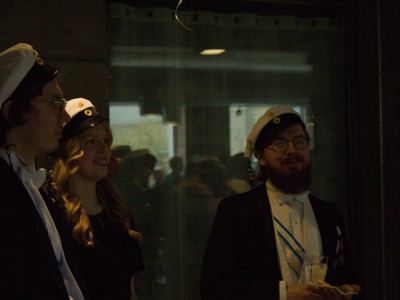 Bild från "Zätas 40års Jubileum"