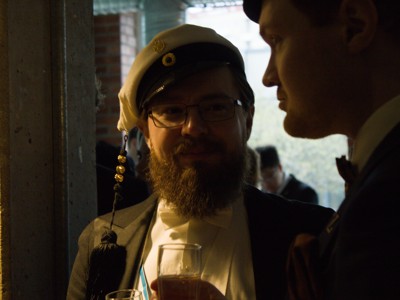 Bild från "Zätas 40års Jubileum"