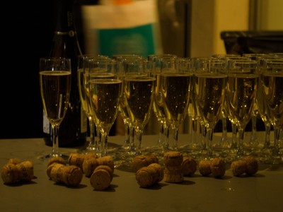 Bild från "Zätas 40års Jubileum"