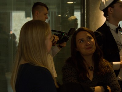 Bild från "Zätas 40års Jubileum"