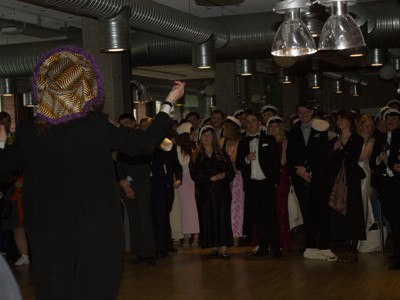 Bild från "Zätas 40års Jubileum"