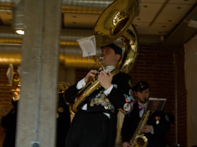 Bild från "Zätas 40års Jubileum"