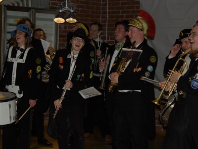 Bild från "Zätas 40års Jubileum"