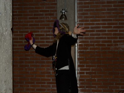 Bild från "Zätas 40års Jubileum"