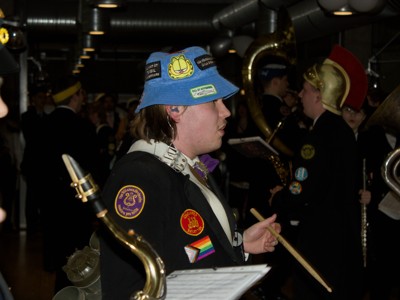 Bild från "Zätas 40års Jubileum"