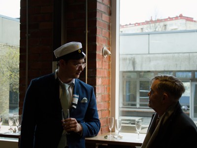 Bild från "Zätas 40års Jubileum"