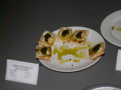 Bild från "Zätas 40års Jubileum"