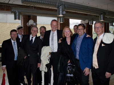 Bild från "Zätas 40års Jubileum"