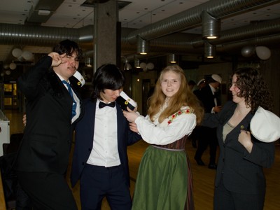 Bild från "Zätas 40års Jubileum"