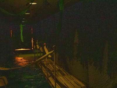 Bild från "Expedition gaZquen"