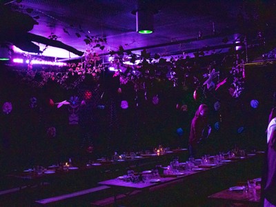 Bild från "Expedition gaZquen"