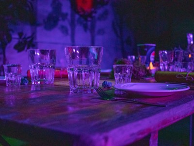 Bild från "Expedition gaZquen"