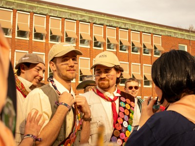 Bild från "Expedition gaZquen"