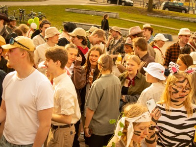 Bild från "Expedition gaZquen"