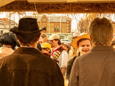 Bild från "Expedition gaZquen"