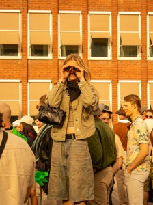 Bild från "Expedition gaZquen"