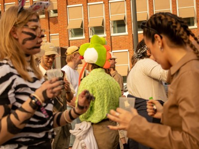 Bild från "Expedition gaZquen"