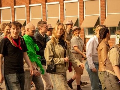 Bild från "Expedition gaZquen"