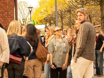 Bild från "Expedition gaZquen"