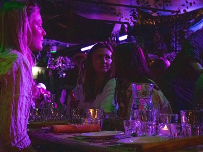 Bild från "Expedition gaZquen"