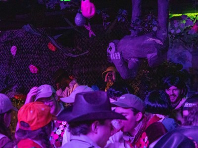 Bild från "Expedition gaZquen"