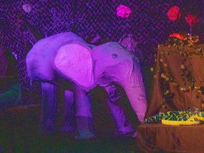 Bild från "Expedition gaZquen"