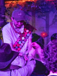 Bild från "Expedition gaZquen"