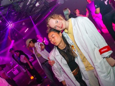 Bild från "Expedition gaZquen"