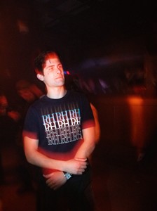 Bild från "Expedition gaZquen"