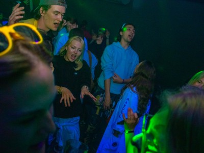 Bild från "Expedition gaZquen"