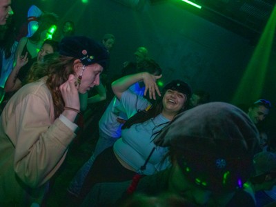 Bild från "Expedition gaZquen"