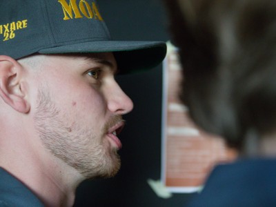 Bild från "ZKKs Karaoke Pub"