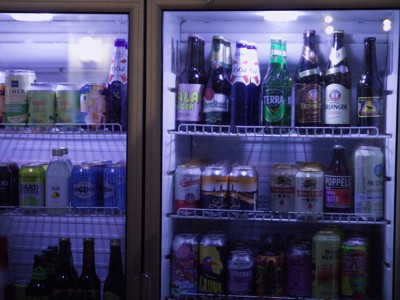 Bild från "ZKKs Karaoke Pub"