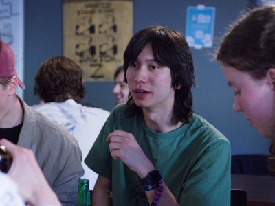 Bild från "ZKKs Karaoke Pub"