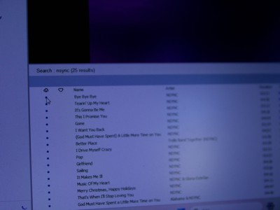 Bild från "ZKKs Karaoke Pub"