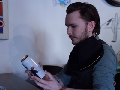 Bild från "ZKKs Karaoke Pub"