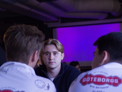 Bild från "ZKKs Karaoke Pub"