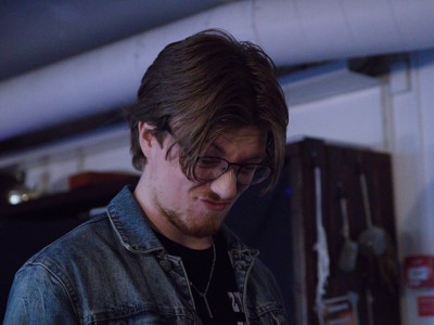 Bild från "ZKKs Karaoke Pub"