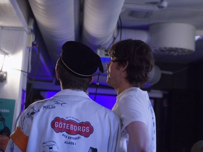 Bild från "ZKKs Karaoke Pub"