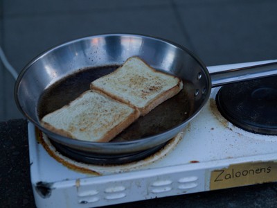 Bild från "ZKKs Karaoke Pub"