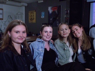 Bild från "ZKKs Karaoke Pub"