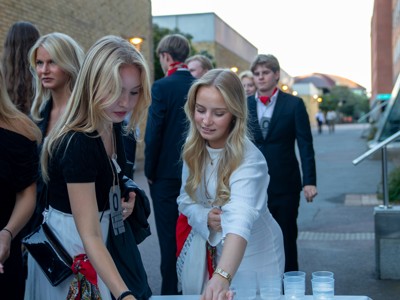 Bild från "Första Zittningen"